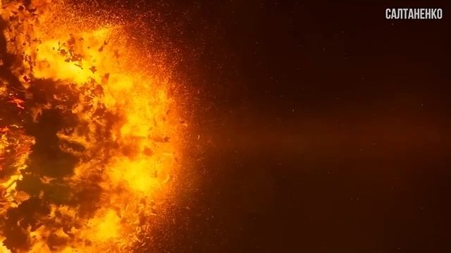 Будущее планеты. Конец света. Второе пришествие. Магнитное поле земли. смотреть онлайн
