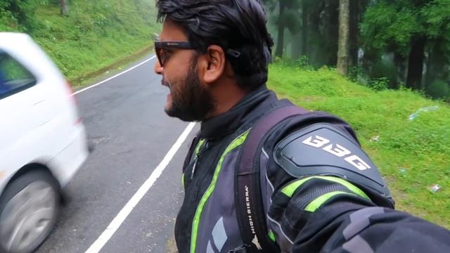 Are we in China or India ? 100 days on Road - Siliguri to Darjeeling смотреть онлайн