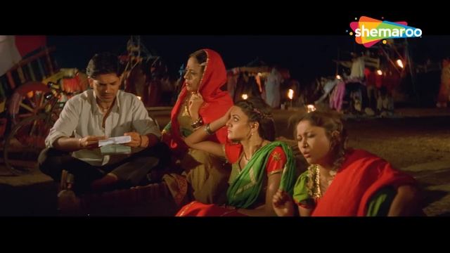 Chingari | Mithun Chakraborty | Sushmita Sen | Superhit Hindi Full Movie