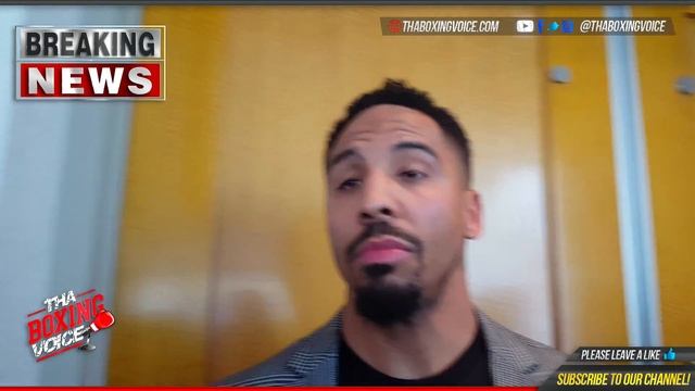 Andre Ward Reaction to 168 lbs Fight Andre Ward vs Gennady Golovkin смотреть онлайн