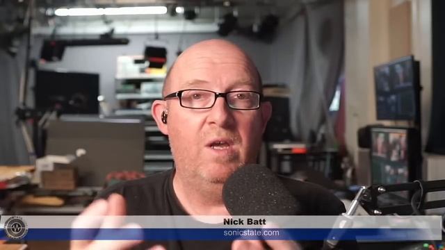 Sonic Talk 681 - $187k Steinway, TAKE 5 смотреть онлайн