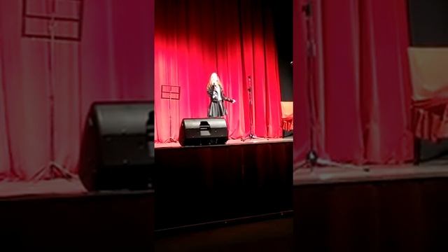 Patricia Kaas - Mon Mec À Moi (cover by Jacqueline - 11 years old ) смотреть онлайн