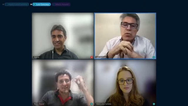 VII Semana EARSU UFABC - A energia que vai pro lixo смотреть онлайн