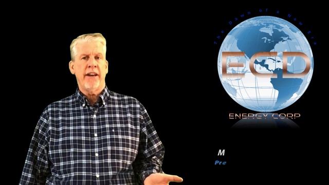 ECD Energy Corp Intro - The Dawn of a New Era - The Ultimate in Green Energy Devices - 10/06/2022 смотреть онлайн