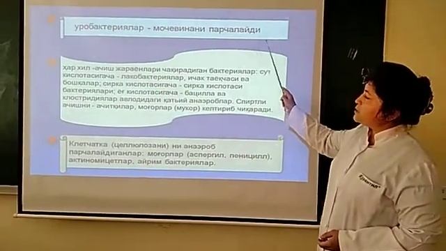 Экология ДТ смотреть онлайн