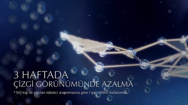 Estée Lauder YENİ Advanced Night Repair Serum | Daha Hızlı Onaran ve Gençliği Ortaya Çıkaran Formül смотреть онлайн