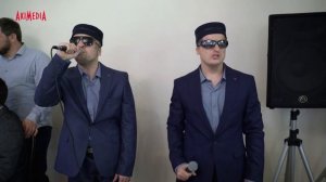 Группа Рахмат - Мархабая НАШИД2019