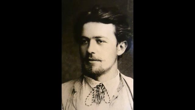 Quedate en casa con grandes escritores/Jacques Sagot (ANTÓN CHÉJOV) смотреть онлайн