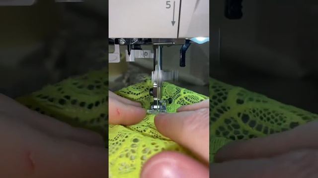 Шью нижнее белье😏 I sew underwear смотреть онлайн