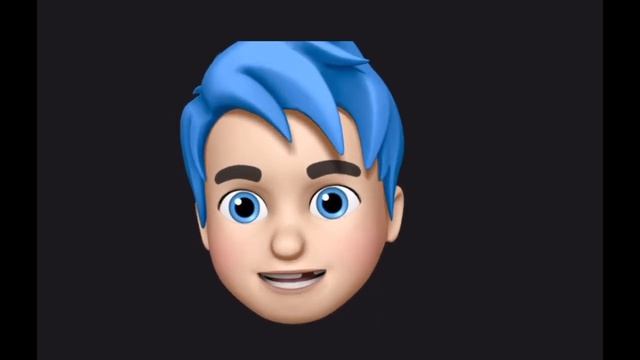 Gorillaz Feel Good Inc Memoji смотреть онлайн