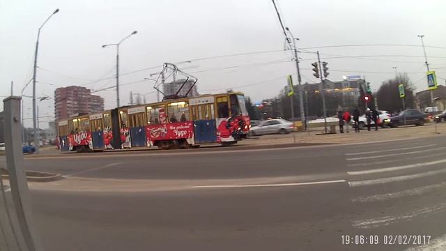 Трамвай номер5 смотреть онлайн