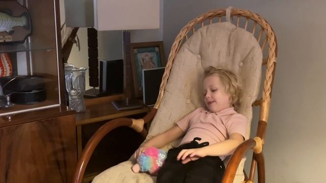 Варвара Святая