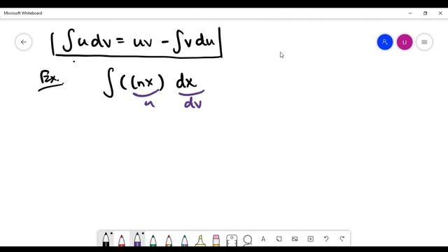 Calculus: Integration by parts (some exercises part 1) смотреть онлайн