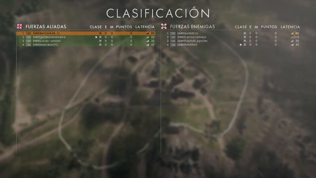 Battlefield 1 |Ds4| TORNEO LBC T5 \HBR vs ABR/ смотреть онлайн