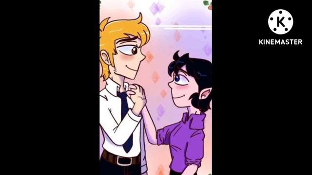 Fnaf William Afton x Henry Emily ( pedido ) смотреть онлайн