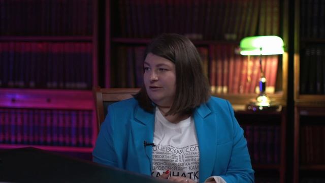 Интервью с Ольгой Ребковец, исполняющей обязанности ректора КамГУ смотреть онлайн
