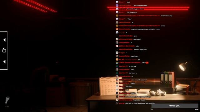 Jollibee's: Phase 2 livestream смотреть онлайн