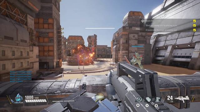 GUNDAM EVOLUTION | Training Session смотреть онлайн