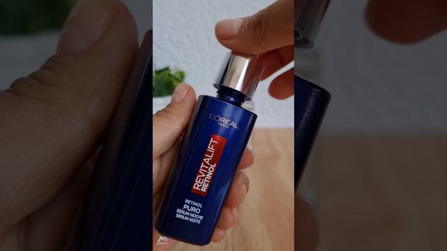 🔴 Adiós Arrugas con REVITALIFT Ácido Hialurónico y Retinol 💆🏻♀️💧#revitalift смотреть онлайн