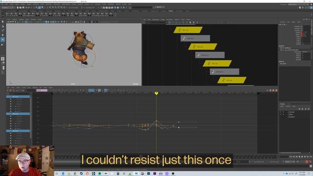 Bonus Lecture #3 Aim Space String (Without a hierarchy change) смотреть онлайн