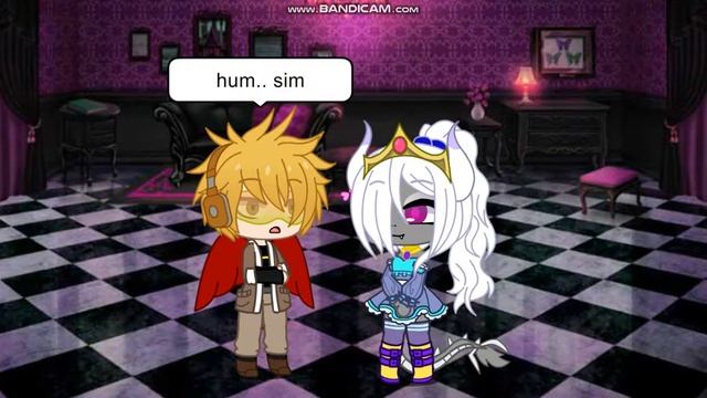 Se eu estivesse em BNHA (2/?) | [GC] смотреть онлайн