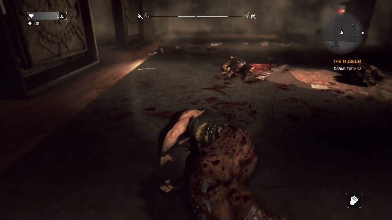 Dying Light: The Following – Enhanced Edition_20220202213134 смотреть онлайн