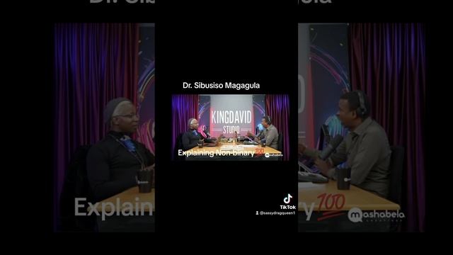Dr. Sibusiso Magagula @kingdavidstudio1 @tiktokslgbt5524 смотреть онлайн