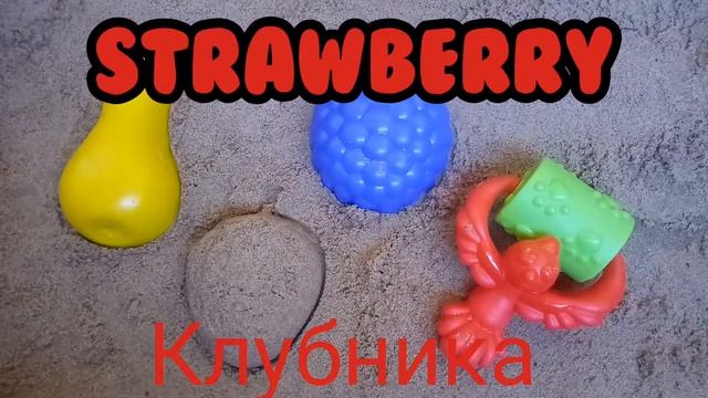 Learn Colors for Children Bred Bublik/Учим цвета на английском смотреть онлайн