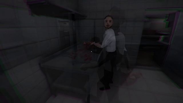 🍔В ЭТОМ РЕСТОРАНЕ ГОТОВЯТ БУРГЕРЫ ИЗ ЛЮДЕЙ – Meat смотреть онлайн