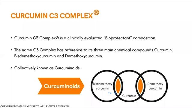 Curcumin C3 Liquid | Immunity | Dr Sarang Bani смотреть онлайн