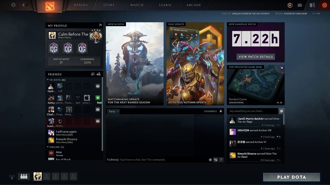 I have a dream that one day I will become pro player current ( 3720) смотреть онлайн