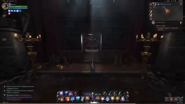 КОРЕЙСКИЙ МАГОЛУК Throne and Liberty - ДЕНЬ 5 - ГИПЕРБУСТИНГ ПЕРВОЕ ВПЕЧАТЛЕНИЕ ГЕЙМПЛЕЙ ОБЗОР смотреть онлайн