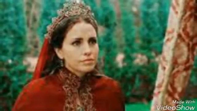 Gevrehan Syltan/Геврехан Султан смотреть онлайн