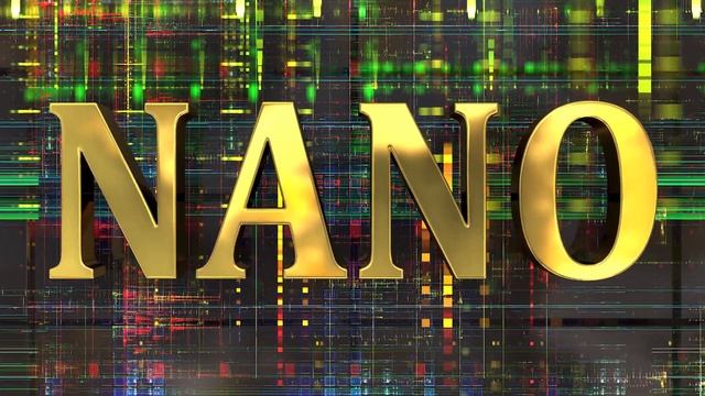 Nanotechnology, All you need to know смотреть онлайн