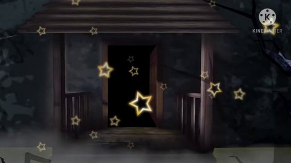 granny's house edit audio