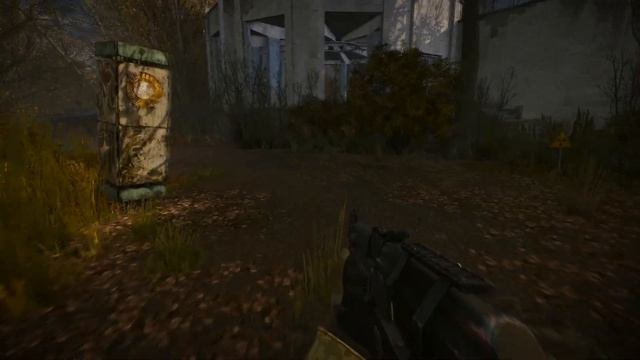 Warface Pripyat Map Reveal смотреть онлайн