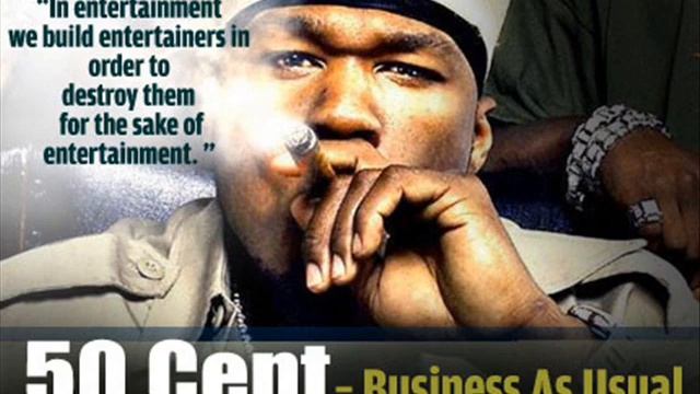 Amusement Park - 50 Cent смотреть онлайн