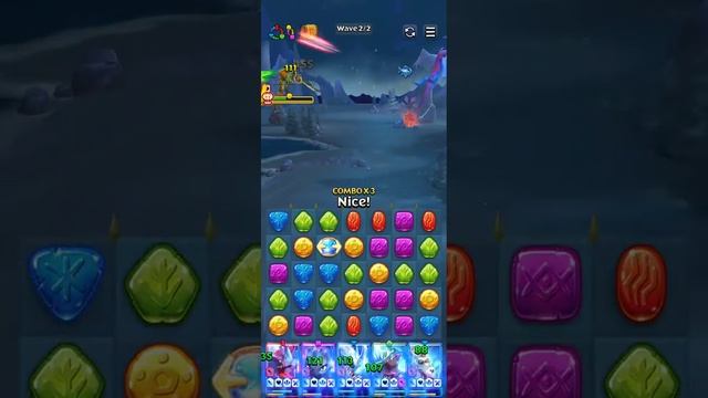 Dragons : Titan Uprising |15| (Hookfang!!!/ Кривоклык!!!)