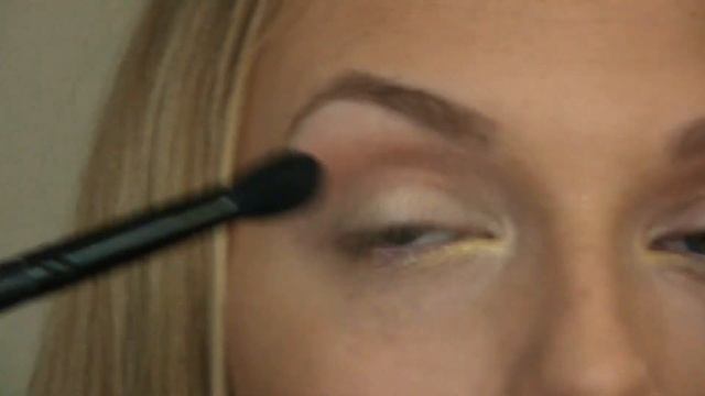 Victoria's Secret Fashion Show '10 Makeup Tutorial смотреть онлайн