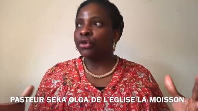 MME SEKA : UN APPEL À TOUTE L’AFRIQUE : LE CORONAVIRUS. AFRICAINS SUIVONS ET PARTAGEONS CETTE VIDÉO смотреть онлайн