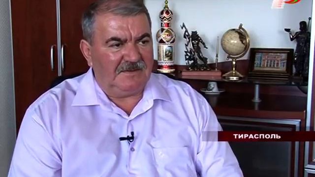 Финансовая система ПМР празднует 21-ю годовщину смотреть онлайн