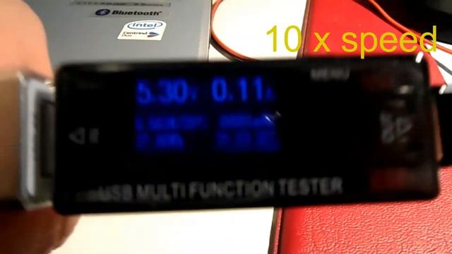 Playing with 2 x 1.5 Farad Super-Capacitors смотреть онлайн