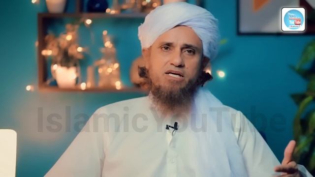 Kya hamare nabi ke waldain ki maut kufr per hui | Mufti Tariq Masood | @IslamicYouTube2 смотреть онлайн