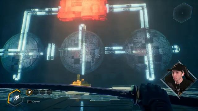 Ghostrunner с Громзом Игры на заказ / от sonic knight смотреть онлайн