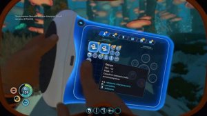 ЧЕЛЛЕНДЖ ОТ ChatGPT В Subnautica