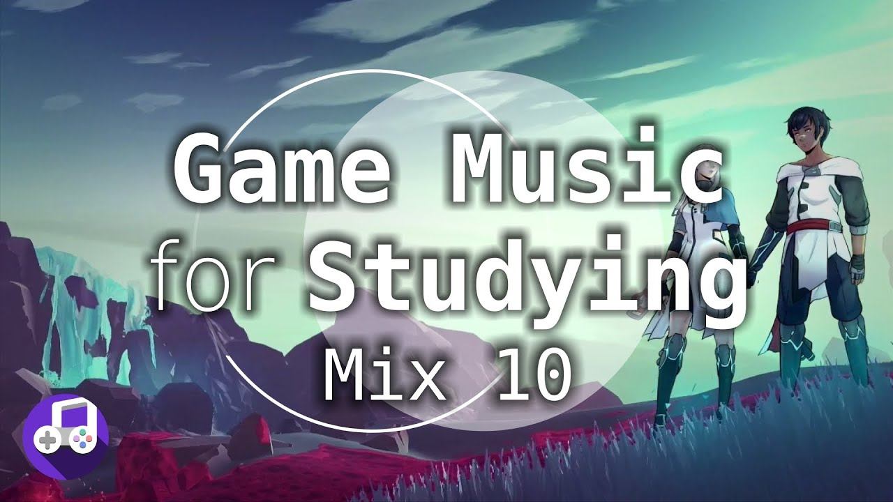 Chill Game Music Best of Mix 10 - Music from Haven & Furi by DANGER смотреть онлайн
