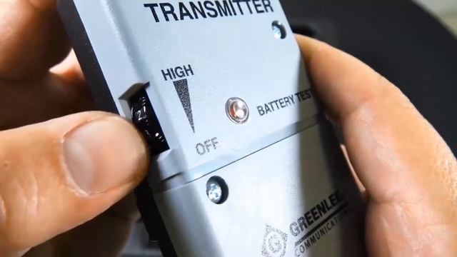 Tempo Communications 508S-G Wire Finder/Mini Locator смотреть онлайн