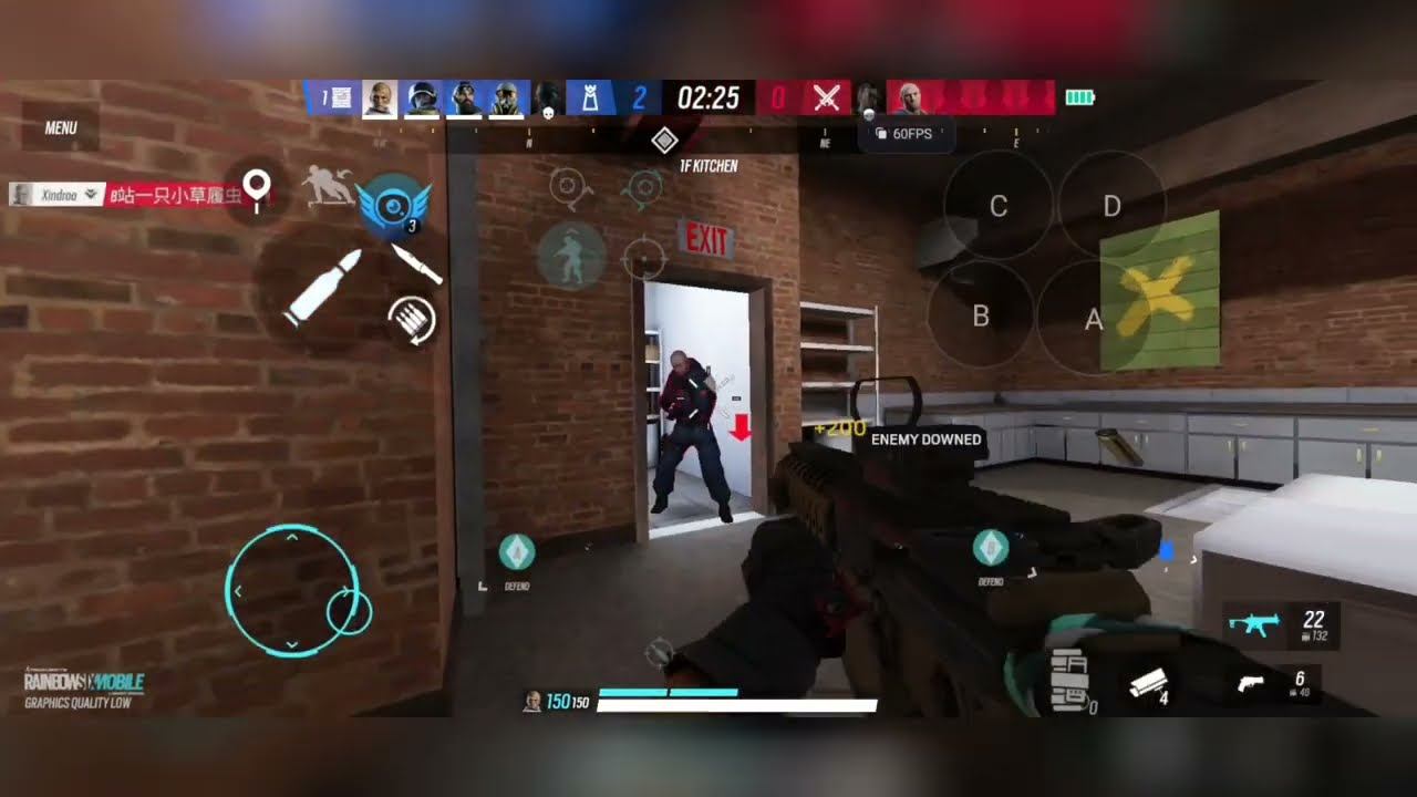 clips made with a few games смотреть онлайн