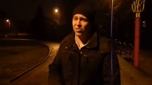 Винница. #ПРВБ "ОГОНЬ". MauzeR о баттле. смотреть онлайн