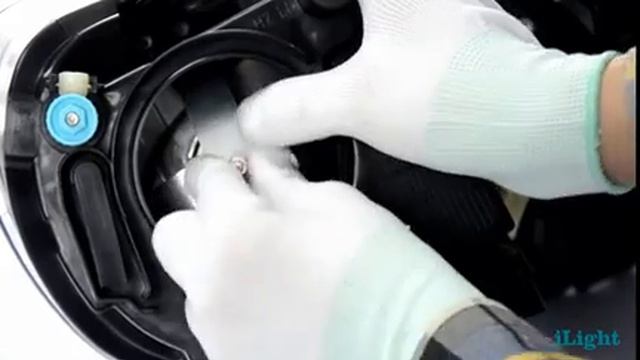 NAO LED Headlight Bulbs - 5D three-dimensinal cooling technology - 2017 Upgrade Version смотреть онлайн